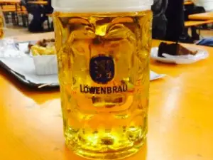 Oktoberfest