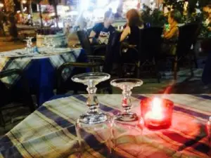 Ristorante Francu U' Piscaturi Cuore Marittimo