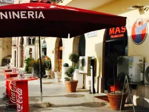 Panineria Mas
