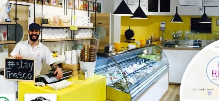 Gelateria Fresco