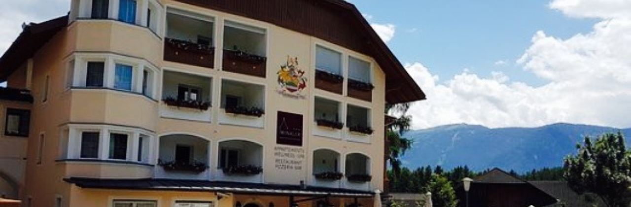 Restaurant Pizzeria Winkler