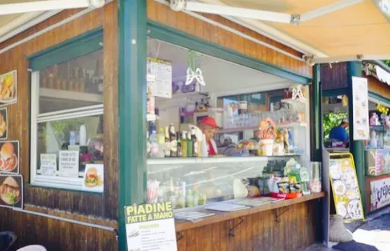 Chiosco Delizie Del Castello