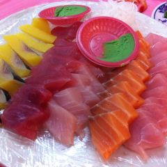 Qiu's Sashimi User Photo
