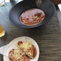 Restaurant MainNizza 여행 사진
