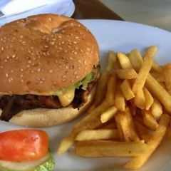 Seagull Cafe House User Photo