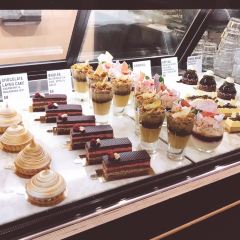 Patagonia Chocolates - Ice Creamery & Chocolaterie User Photo