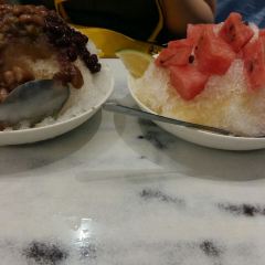 Lily Fruit User Photo