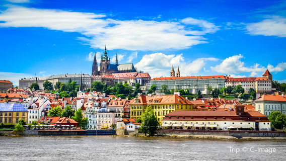 Prague Castle