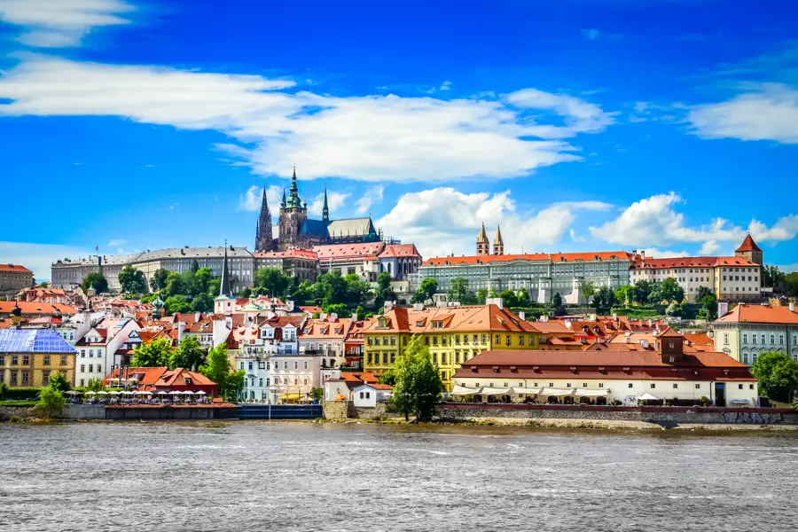 Prague Castle