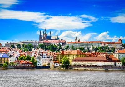 Prague Castle