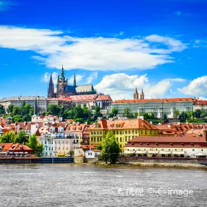 Prague Castle