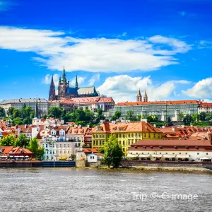 Prague Castle