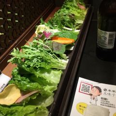 BenJia Korean Restaurant (TianShan Road) ảnh của người dùng