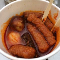 Dingtop1 Tempura 여행 사진