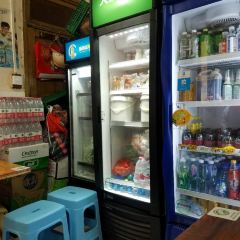 GAOPANGMEI XIAOMIAN User Photo