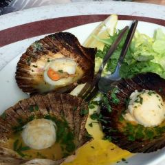 Regency Restaurant 여행 사진