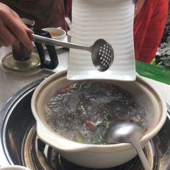 Er Yue Restaurant User Photo