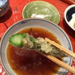 Tempura Fukamachi User Photo