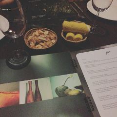 Chanrey Tree Restaurant User Photo