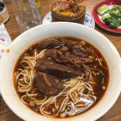 永康牛肉麪（金山南路總店）張用戶圖片