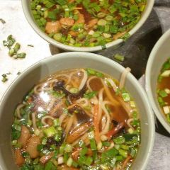 Chang'an Food Court: SHAN LI BO WEN HUA CAN TING User Photo