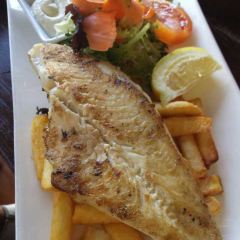 Hurricane's Grill(Darling Harbour) User Photo
