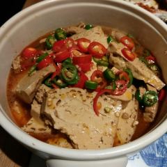 川堂风(凯德龙之梦购物中心莘庄店) ảnh của người dùng