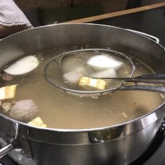 黄牛党潮汕牛肉火锅店(万达店) 여행 사진