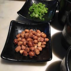 左庭右院鲜牛肉火锅(常熟印象城店) User Photo