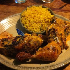 Nando's Bagatelle 여행 사진