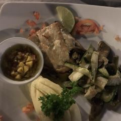 Lousiane Brewhouse User Photo