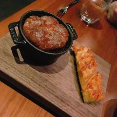 Dinner by Heston Blumenthal User Photo