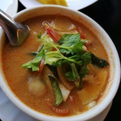 Massaman Restaurant & Bar張用戶圖片