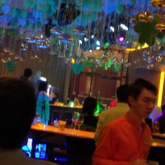 凯莱世纪大酒店餐饮部 ảnh của người dùng