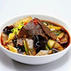 SU SHI TIAN FU User Photo