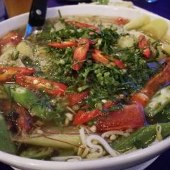 Thanh Thuy Blue Water Restaurant User Photo