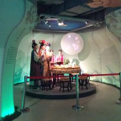 YU XIAN DU User Photo