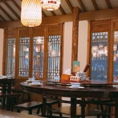 NA JING DA PAI DANG HENG LONG AN CHANG DIAN 여행 사진