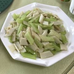 客家源酒楼(一环路店) User Photo