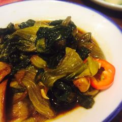 OLD NINGBO ALLEY RESTAURANT User Photo