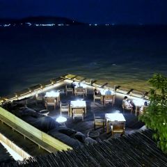 Dining on the Rocks張用戶圖片