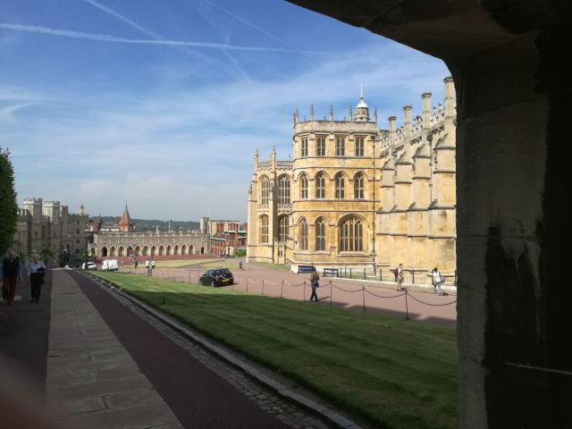 Windsor Castle
