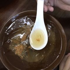 YAO GU DOU HUA User Photo