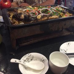 那家烤鱼(世纪花苑店) User Photo