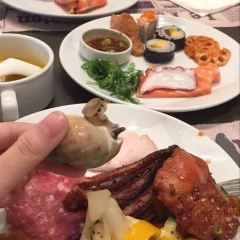 Feast User Photo