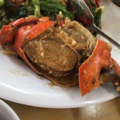 No Signboard Seafood Geylang User Photo