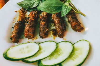 Thao Nguyen Restaurant