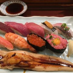 Sushi-dokoro Hyotan User Photo