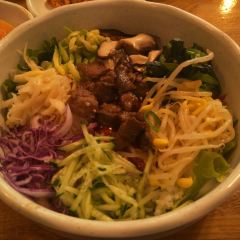 QUAN ZHOU BAN FAN User Photo