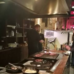 Angus Steak House ảnh của người dùng